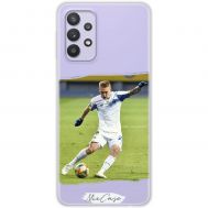 Чохол для Samsung Galaxy A32 (A325) Mixcase футбол дизайн 5