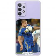 Чохол для Samsung Galaxy A32 (A325) Mixcase футбол дизайн 6