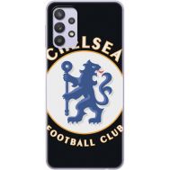 Чохол BoxFace Samsung A325 Galaxy A32 Chelsea FC