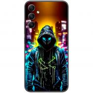 Чохол для Samsung Galaxy A34 (A346) MixCase фільми Watch Dogs 2