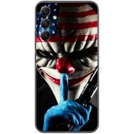 Чохол для Samsung Galaxy A34 (A346) MixCase фільми Joker USA