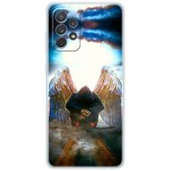 Чохол для Samsung Galaxy A72 MixCase фільми angel