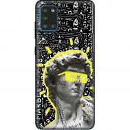 Чохол для Samsung Galaxy A73 (A736) MixCase статуї Давид