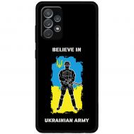 Чохол для Samsung Galaxy A72 MixCase патріотичні палити ворога