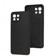 Чохол для Xiaomi Mi 11 Lite Classic leather case black