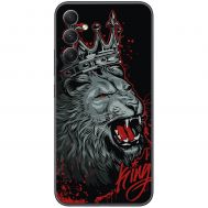 Чохол для Samsung Galaxy A14 MixCase тварини lion king