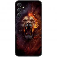 Чохол для Samsung Galaxy M14 (M146) MixCase тварини lion
