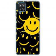 Чохол для Samsung Galaxy M33 (M336) MixCase тварини smiley