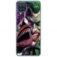 Чохол для Samsung Galaxy A12 / M12 MixCase фільми Joker