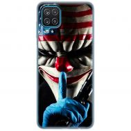 Чохол для Samsung Galaxy A12 / M12 MixCase фільми Joker USA