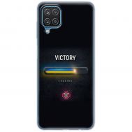Чохол для Samsung Galaxy A12 / M12 MixCase патротичні Victory