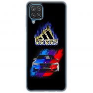 Чохол для Samsung Galaxy M33 (M336) MixCase лого adi auto