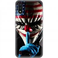 Чохол для Samsung Galaxy A01 (A015) MixCase фільми Joker USA