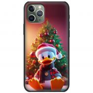 Чохол для iPhone 11 Pro MixCase Новий рік little Scrooge