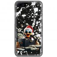 Чохол для iPhone 7 Plus / 8 Plus MixCase Новий рік Скрудж