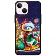 Чохол для iPhone 15 Plus MixCase Новий рік Scrooge and money