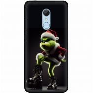 Чохол для Xiaomi Redmi 5 MixCase Новий рік angry Grinch