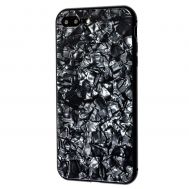Чохол Magnette Full для iPhone 7 Plus / 8 Plus Jelly 360 чорний