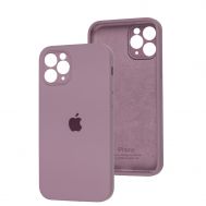 Чохол для iPhone 11 Pro Square Full camera lilac pride
