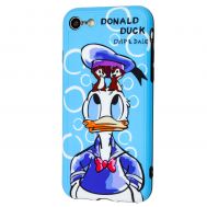 Чохол для iPhone 7 / 8 / SE 20 VIP Print Donald Duck