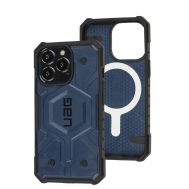 Чохол для iPhone 13 Pro UAG Pathfinder MagSafe синій