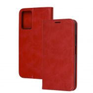 Чохол книжка Elegant для Xiaomi Redmi Note 12S червоний