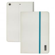 Чехол Rock Rotate case для iPad mini / mini 2 / mini 3 белый