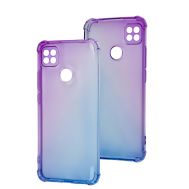 Чохол для Xiaomi Redmi 9C / 10A Wave Shine purple/blue