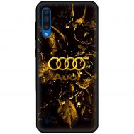 Чохол для Samsung Galaxy A50 / A50s / A30s MixCase машини неон Audi лого