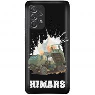 Чохол для Samsung Galaxy A33 5G MixCase патріотичні Himars