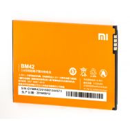 Акумулятор для Xiaomi BM42 / Redmi Note 3100 mAh