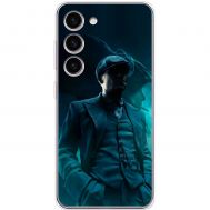 Чохол для Samsung Galaxy S23 (S911)  MixCase фільми Thomas Shelby