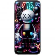 Чохол для Samsung Galaxy A05S (A057) MixCase асорті Kaws