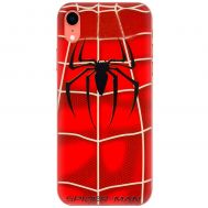 Чохол для iPhone Xr MixCase звірі павук
