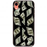 Чохол для iPhone Xr MixCase гроші money
