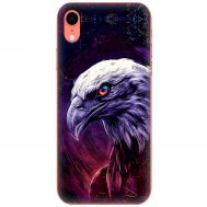 Чохол для iPhone Xr MixCase звірі орел