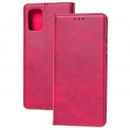 Чохол для Xiaomi Poco M3 / Redmi 9T Black magnet рожевий