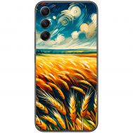 Чохол для Samsung Galaxy A54 (A546) MixCase патріотичні Хліб України