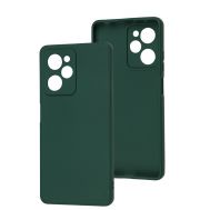 Чохол для Xiaomi Poco X5 Pro Candy зелений / green