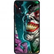 Чохол для Samsung Galaxy A01 Core (A013)  MixCase фільми Joker smile