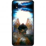 Чохол для Samsung Galaxy A01 Core (A013)  MixCase фільми angel