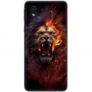 Чохол для Samsung Galaxy A01 Core (A013) MixCase тварини lion