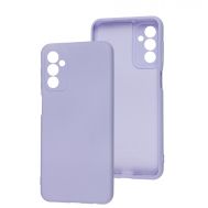 Чохол для Samsung Galaxy M13 4G / M23 5G Wave Full colorful light purple