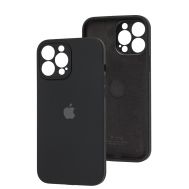 Чохол для iPhone 13 Pro Max Square Full camera black
