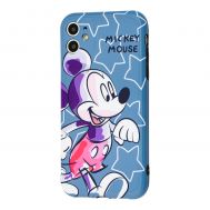 Чохол для iPhone 11 VIP Print Mickey Mouse