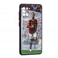 Чохол для Samsung Galaxy A31 (A315) Football Edition Ronaldo 1