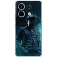 Чохол для Xiaomi Redmi Note 13 Pro 5G MixCase фільми Thomas Shelby