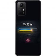 Чохол для Xiaomi Redmi Note 12S MixCase патротичні Victory