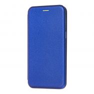 Чохол книжка Premium для Samsung Galaxy A10s (A107) синій