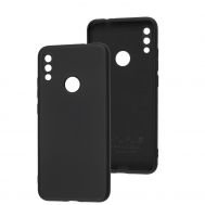 Чохол для Xiaomi Redmi Note 7 / 7 Pro Wave camera colorful black